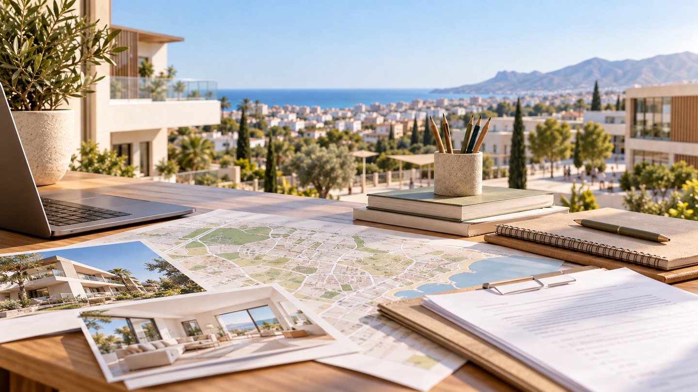 Colegios en Fuengirola y Los Pacos: cómo comprobar opciones antes de elegir vivienda