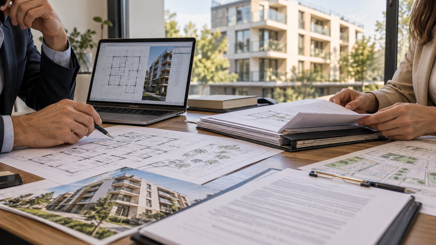 Qué comprobar antes de comprar vivienda en España: guía de due diligence para el comprador