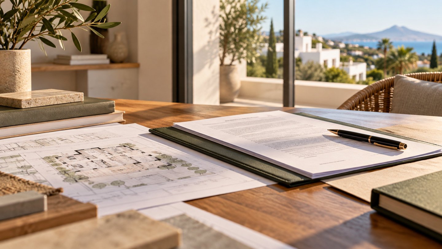 Comprar vivienda en España siendo extranjero: proceso, NIE y pasos desde fuera